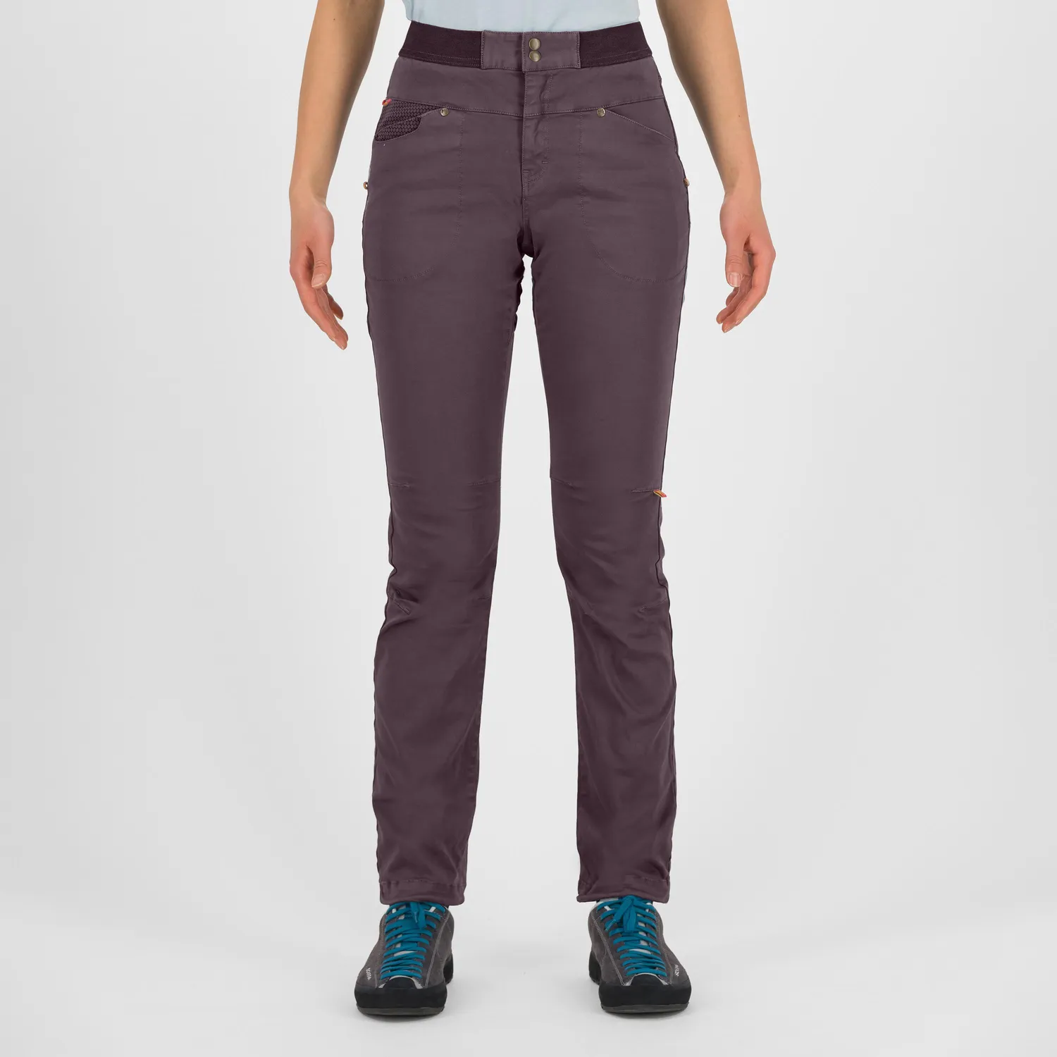 Karpos Noghera Evo pantaloni damă iarnă cățărare