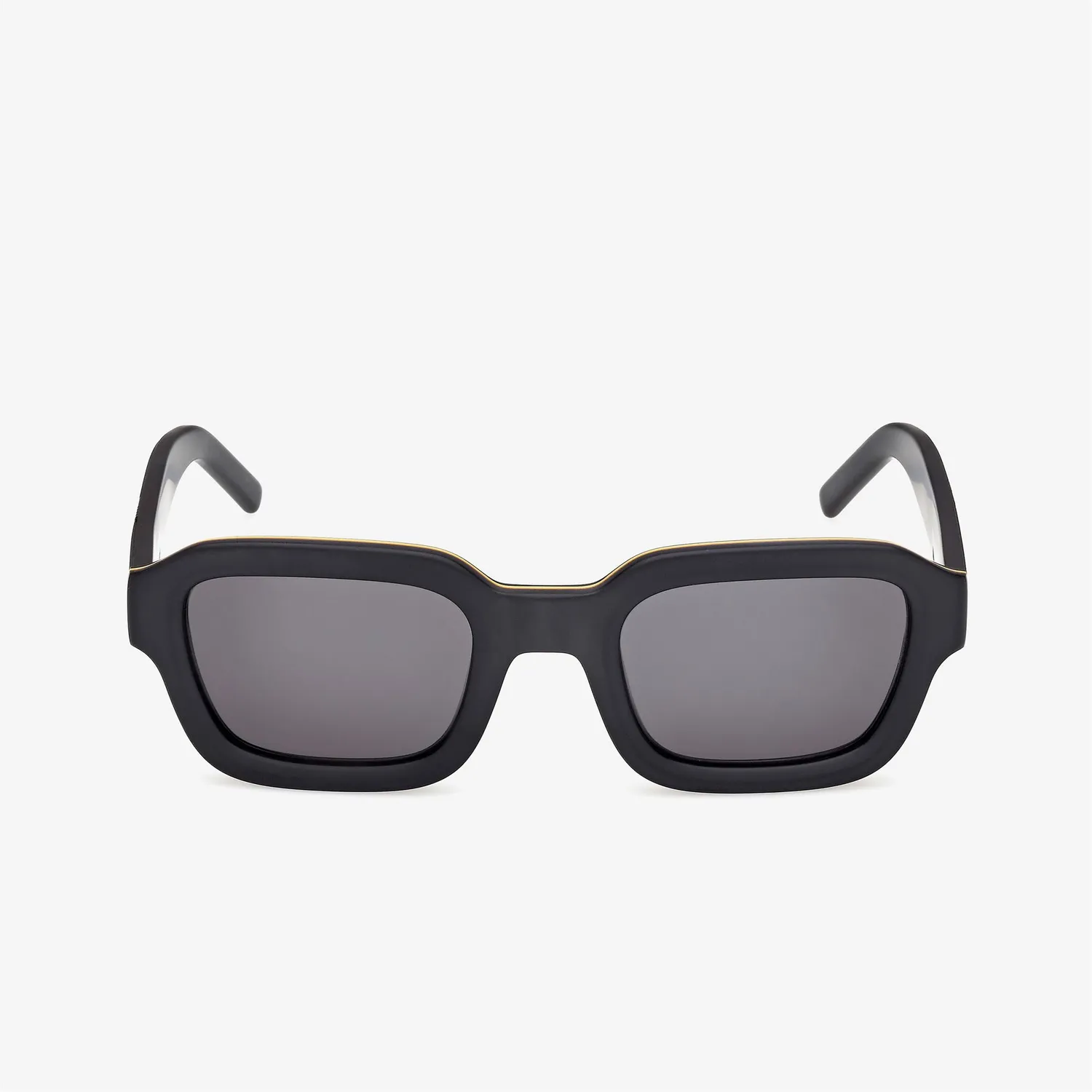 K-Way KW0002 ochelari de soare gri acetat