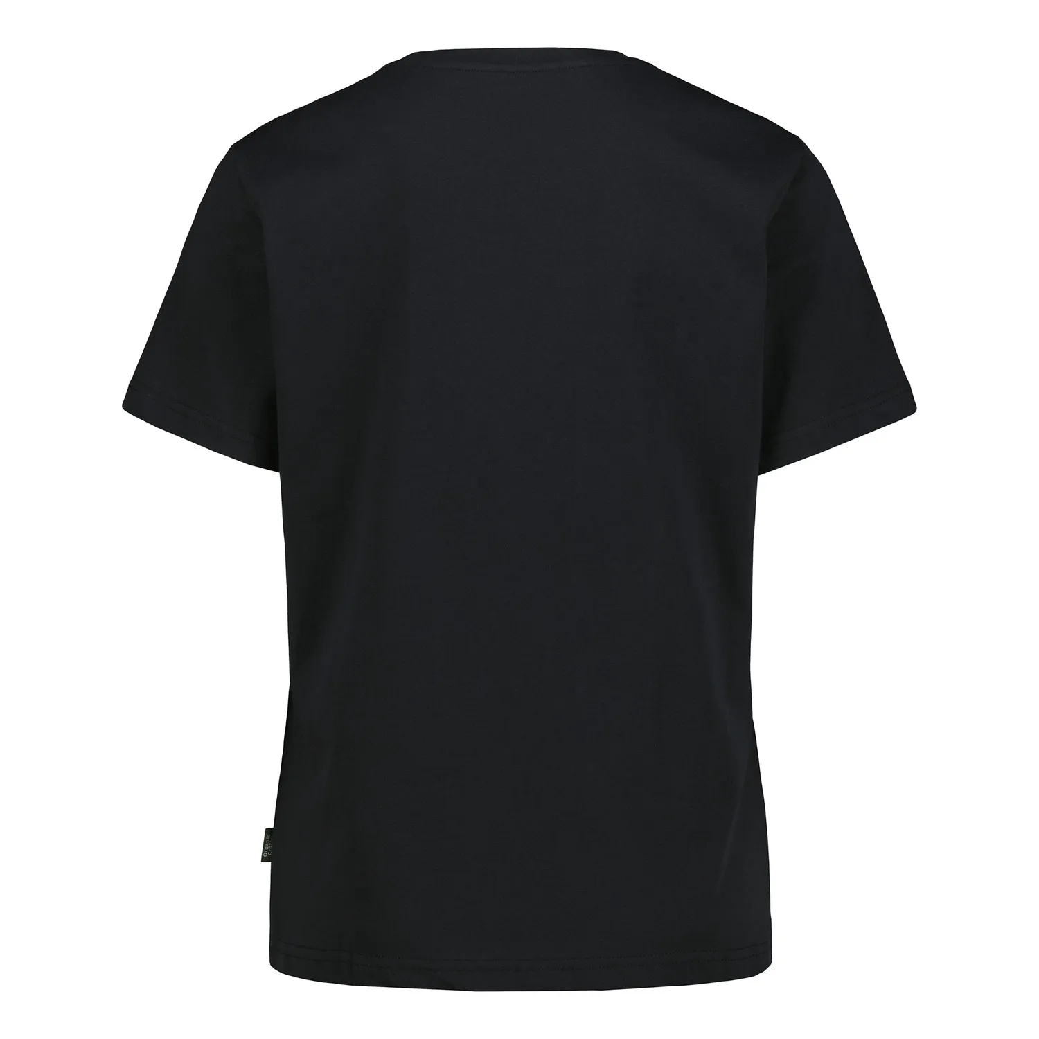 Sasta Raw tricou dama bumbac organic cu imprimeu