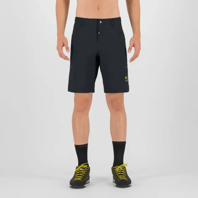 Karpos Fantasia Bermuda pantaloni scurti dama usoari