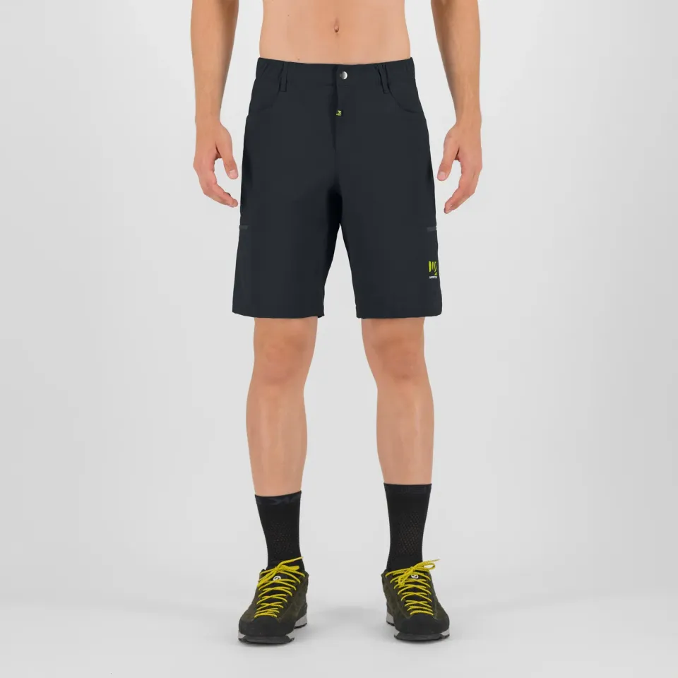 Karpos Fantasia Bermuda pantaloni scurti dama usoari