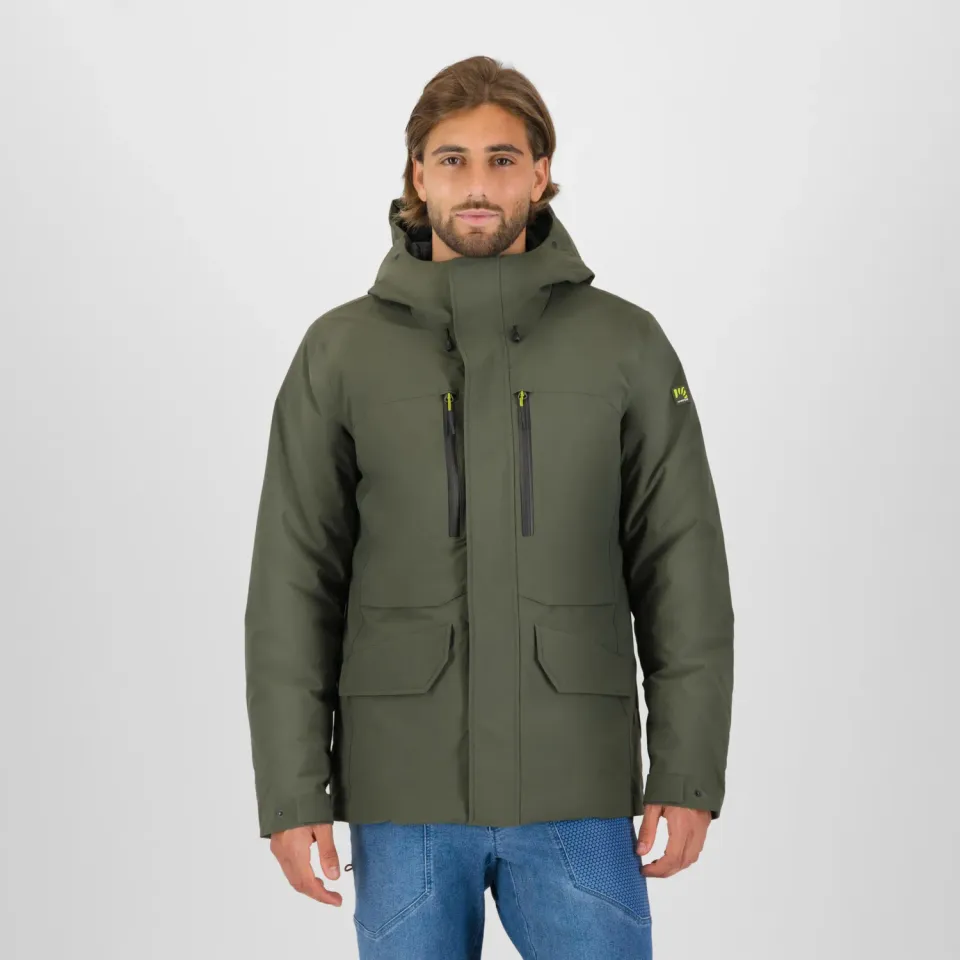 Karpos Vandelli Jacket geaca barbati 031 calda