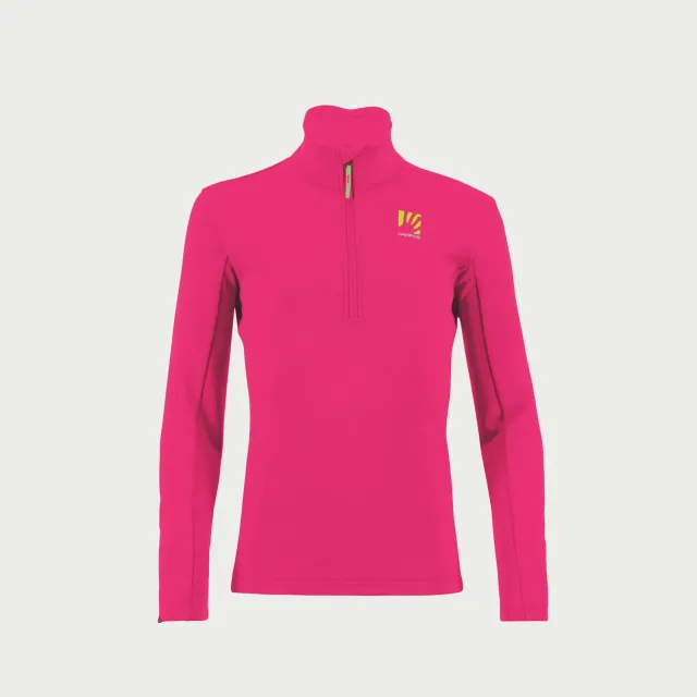 Karpos Pizzocco Kid Half-Zip Fleece polar copii 054