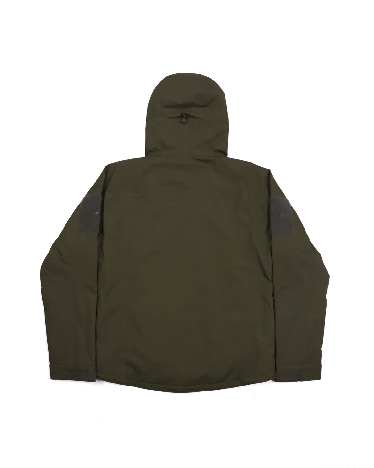 Arktis Phantom Jacket geacă iarnă verde