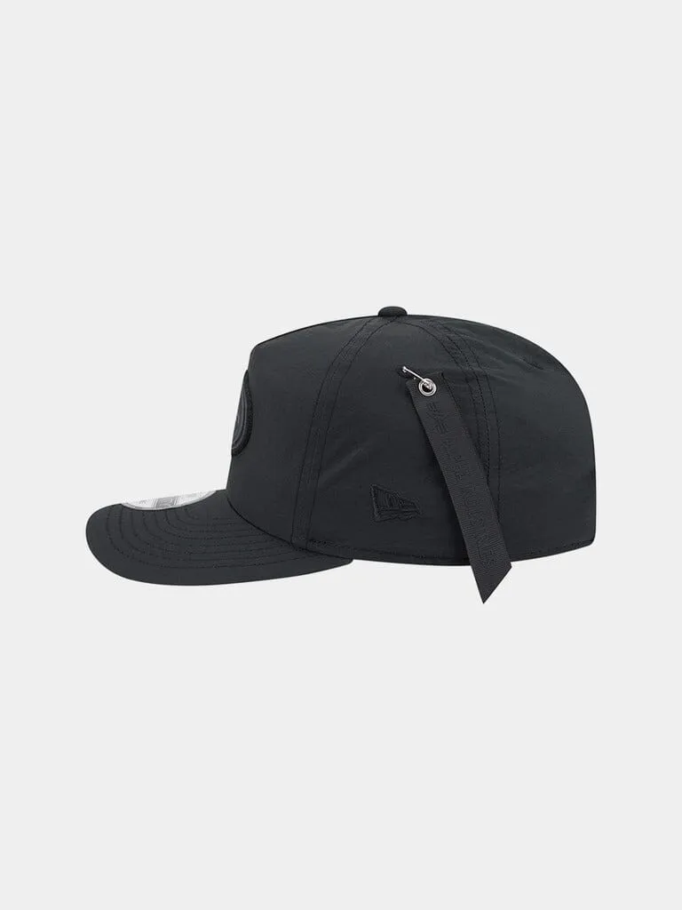 Alpha Industries 49ers 19TWENTY sapca neagra reglabila
