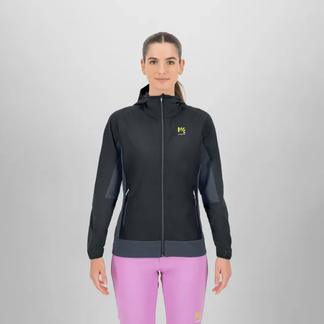 Karpos Parete Evo W Jacket geaca vant dama compacta