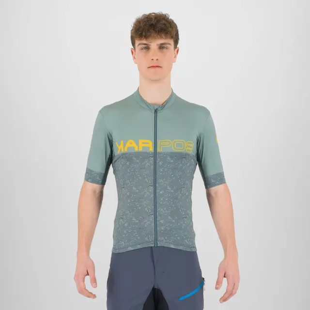 Karpos Jump Jersey tricou ciclism barbati respirabil