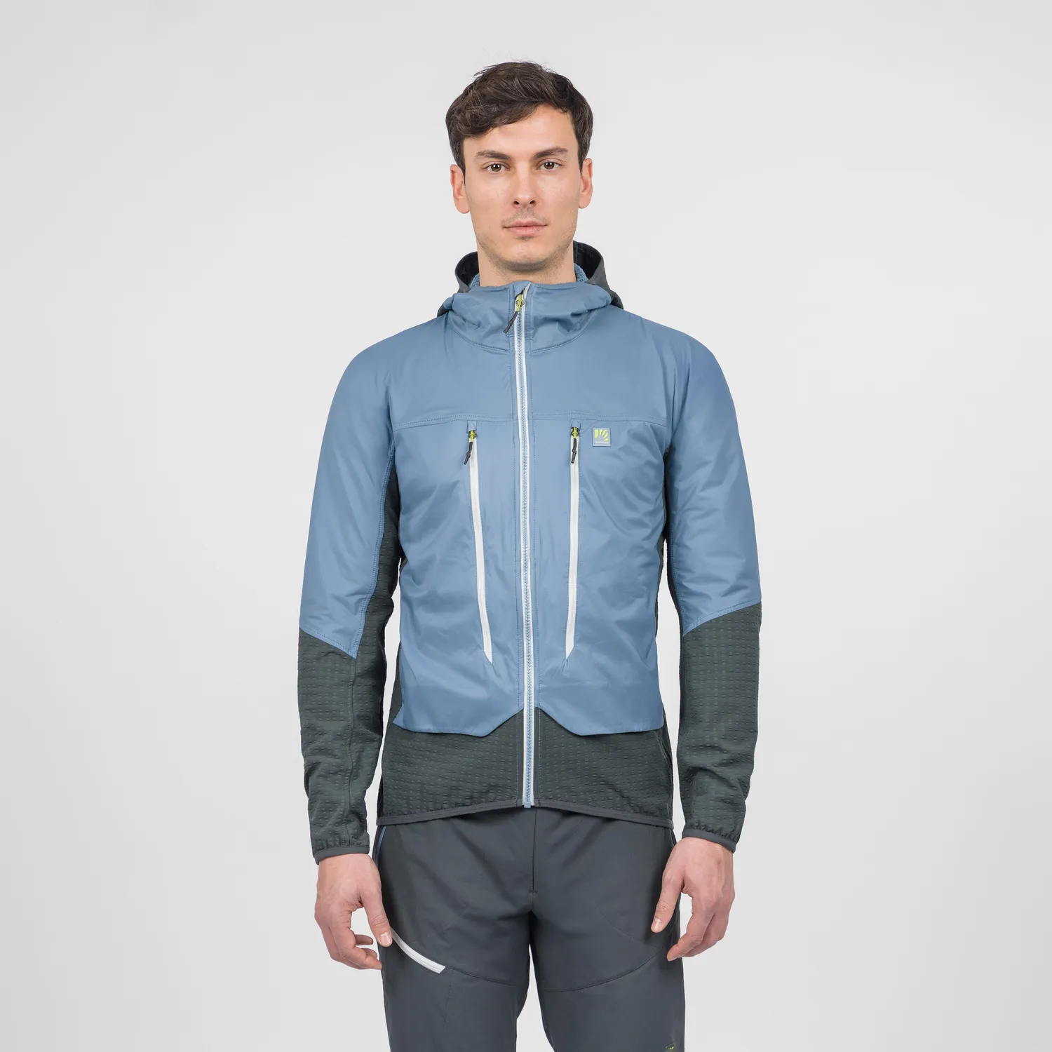 Karpos Alagna Plus 2.0 geaca ski touring calda