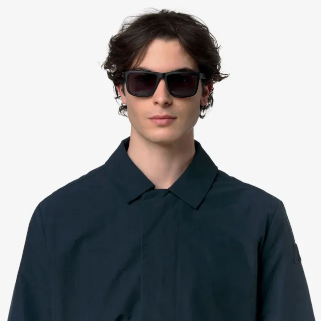 K-Way KW0037 K61454W ochelari soare gri unisex