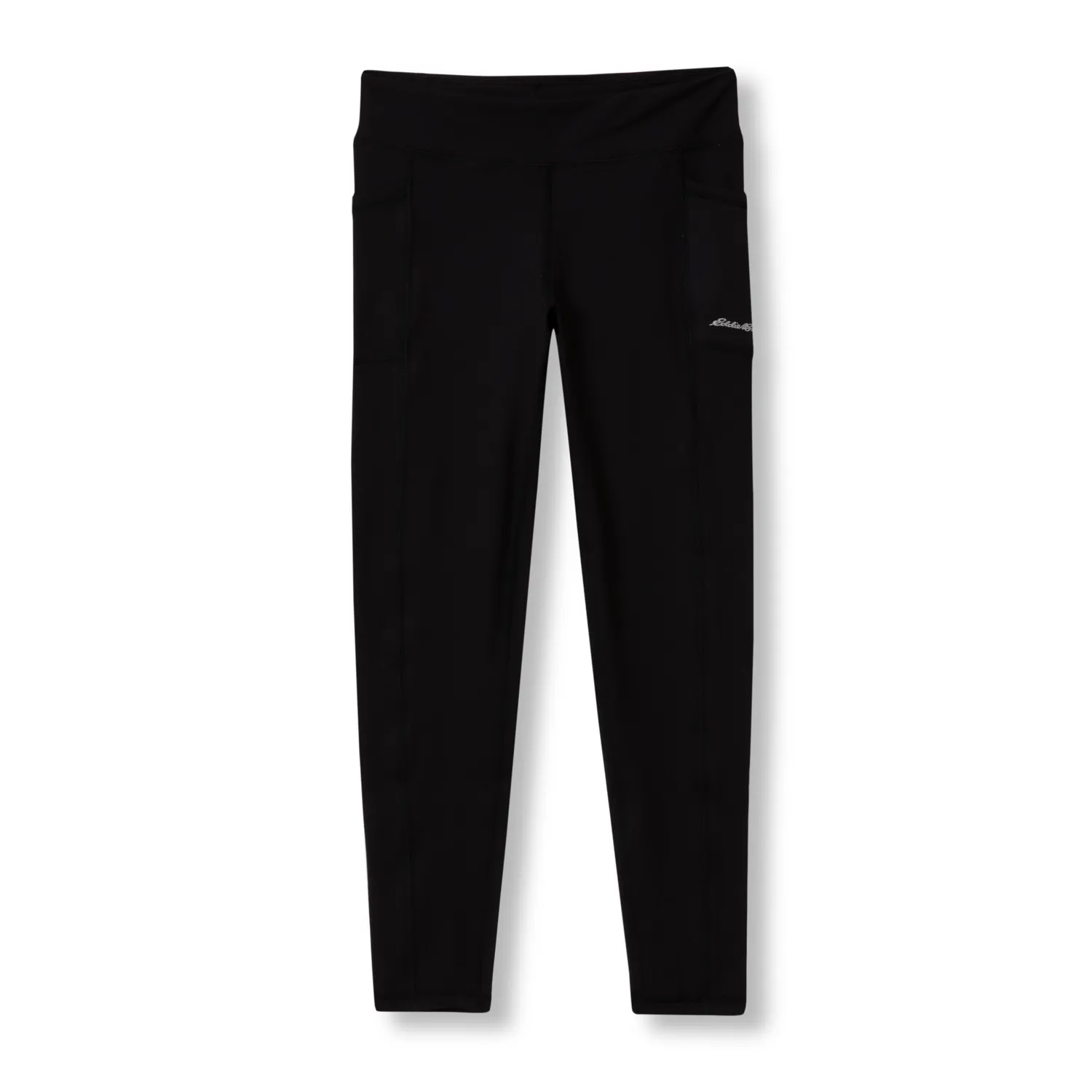 Eddie Bauer Trail colanti fete Black respirabili