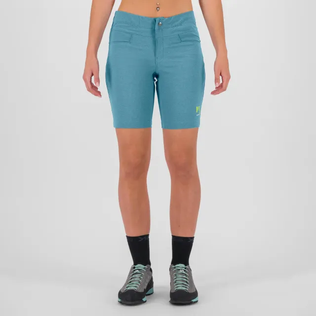 Karpos Dolada W Bermuda pantaloni scurti dama ripstop