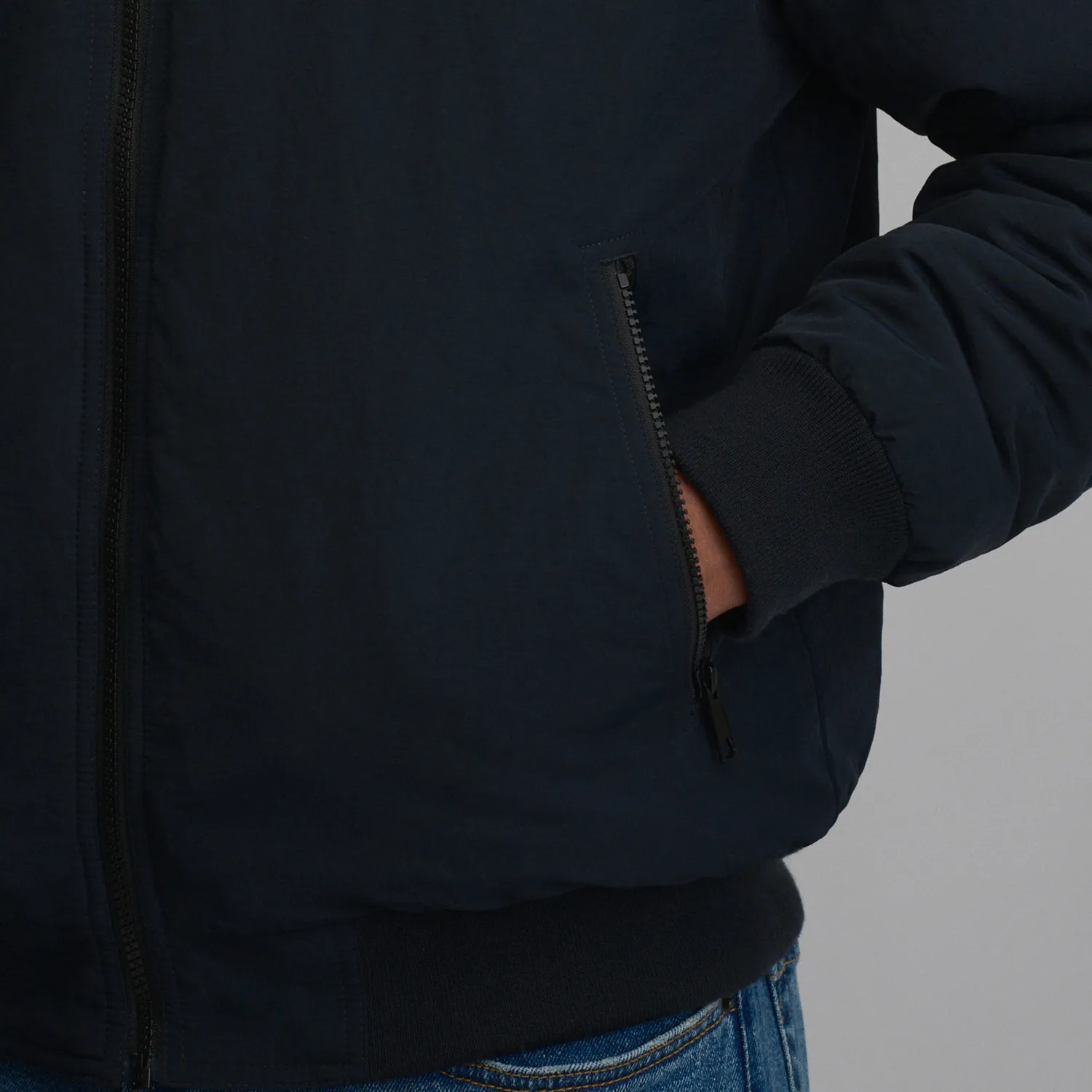 Eddie Bauer Windfoil 87 jacheta barbati neagra antivant