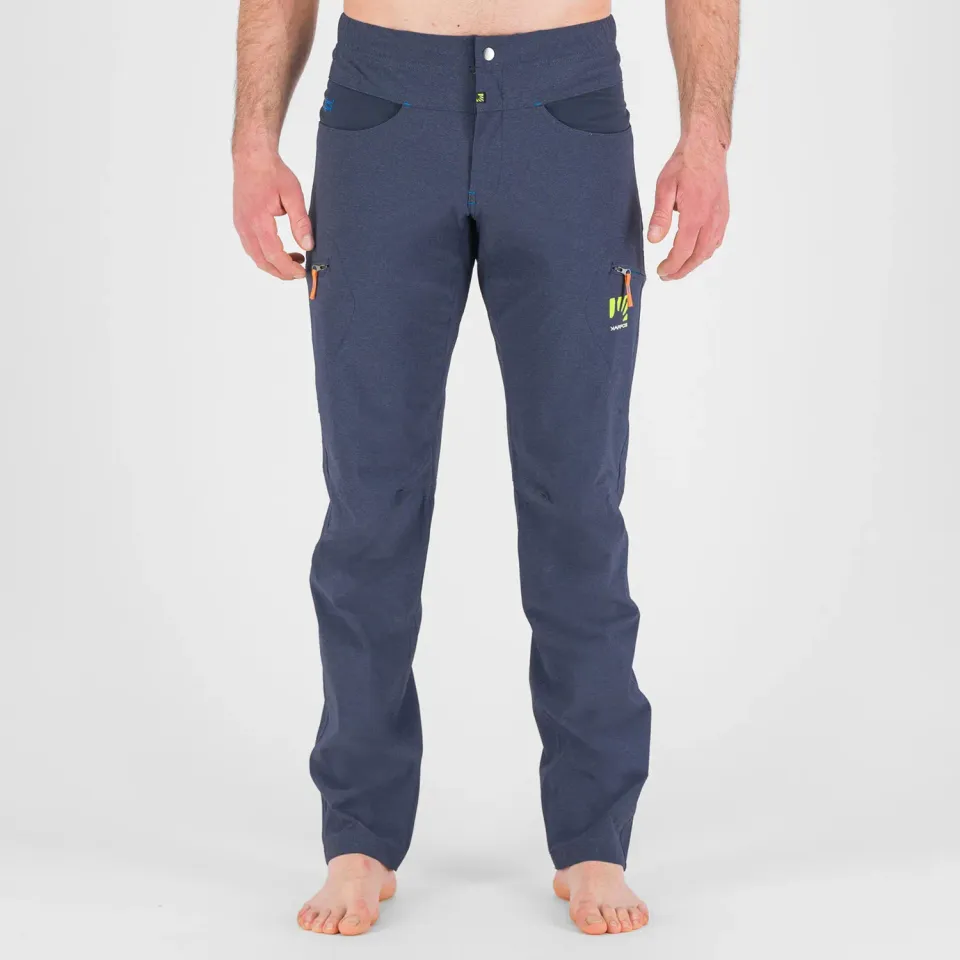 Karpos Dolada pantaloni ripstop stretch hidrofobi