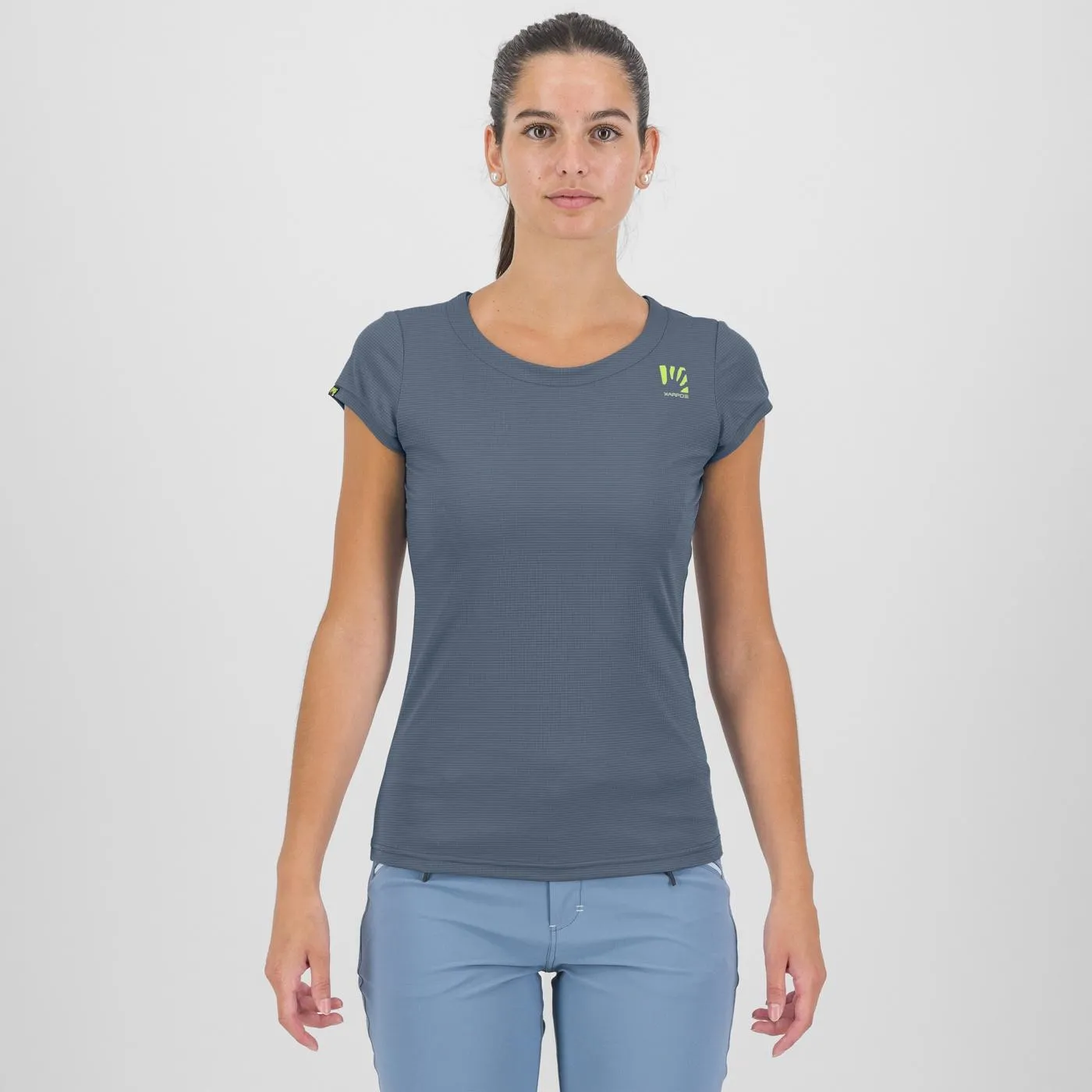 Karpos Loma tricou dama K-Sense racoros