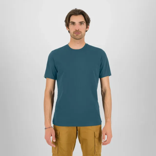 Karpos Quick Cotton T-Shirt tricou bumbac organic