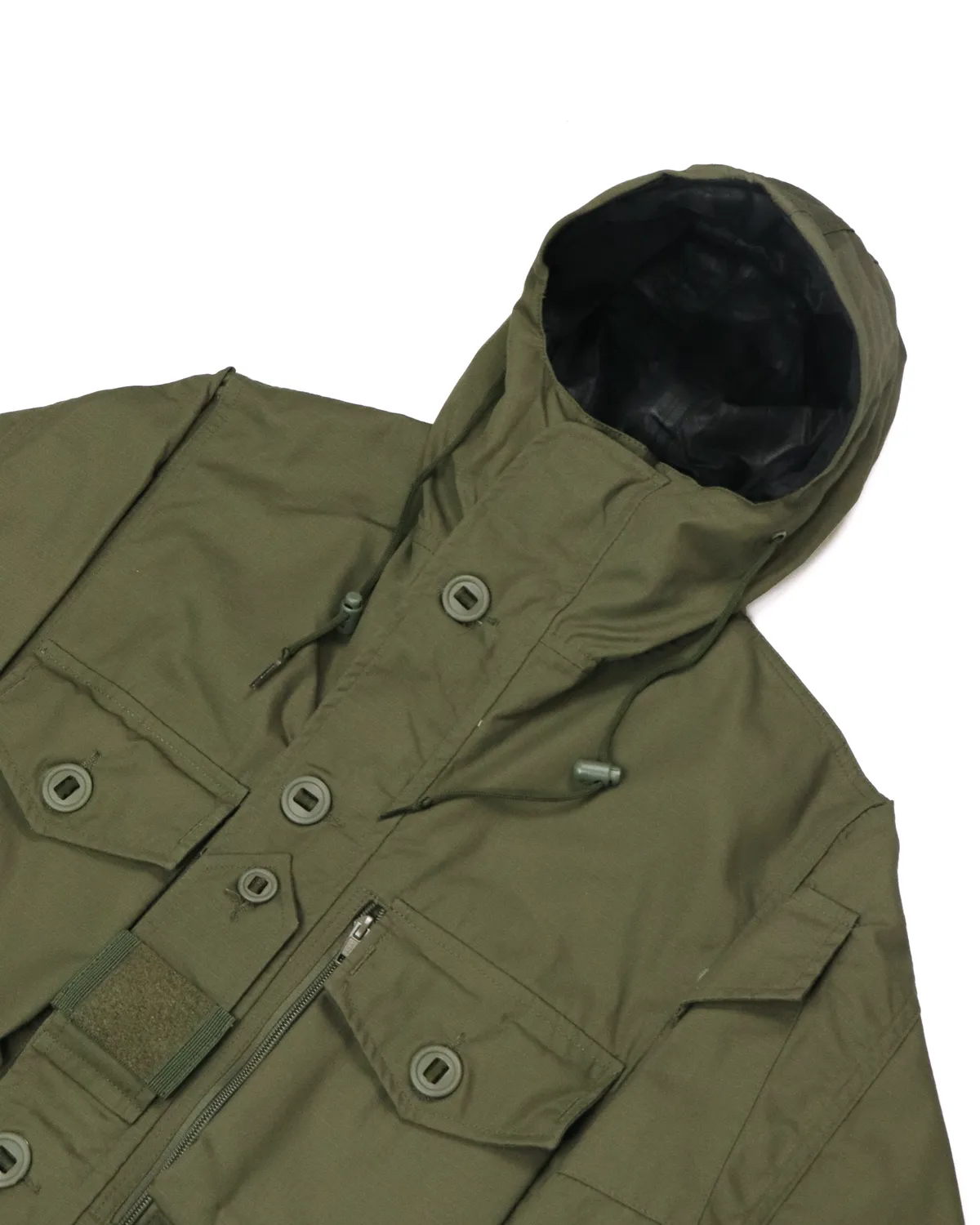 Arktis B310 geaca smock impermeabila negru 20k