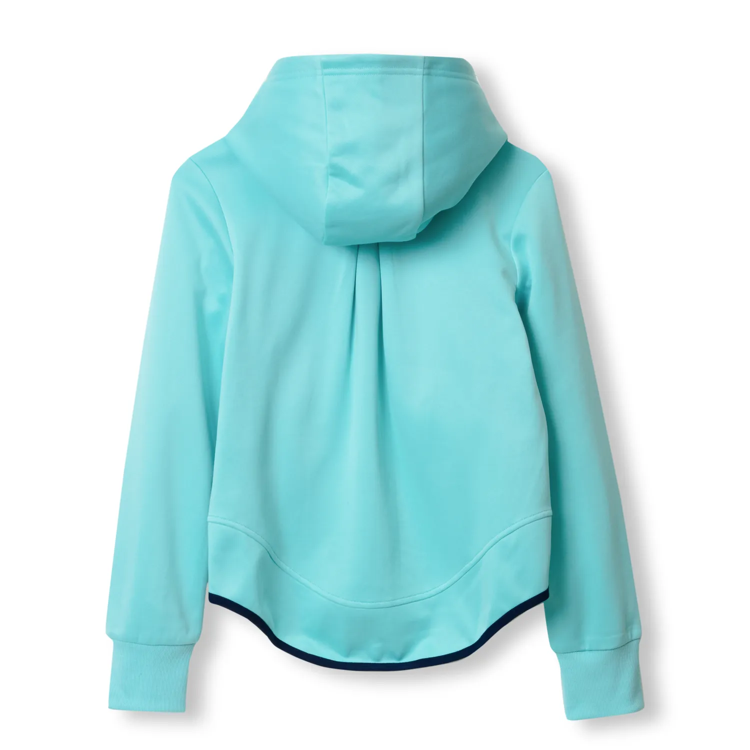 Eddie Bauer Trail Active Hanorac AQUA fete