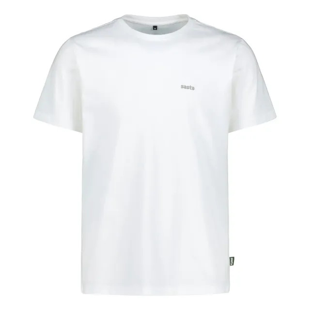 Sasta Raw tricou bumbac organic barbati