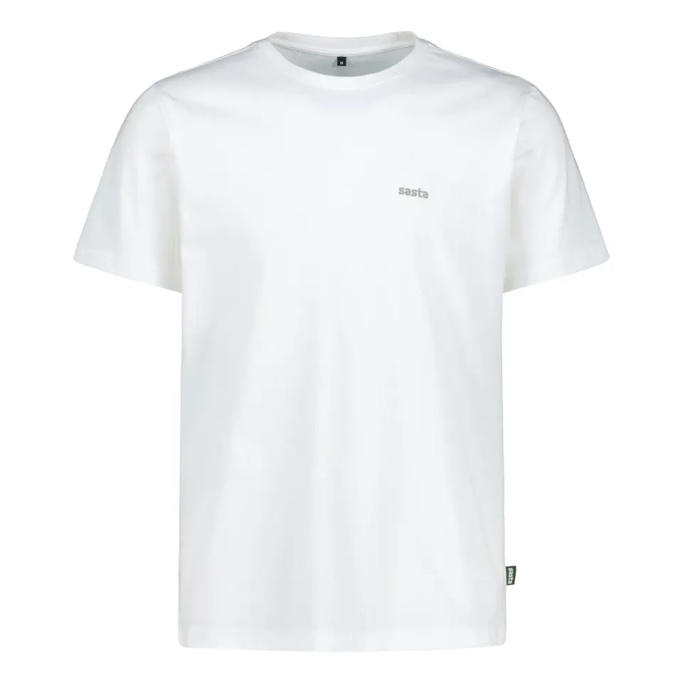 Sasta Raw tricou bumbac organic barbati