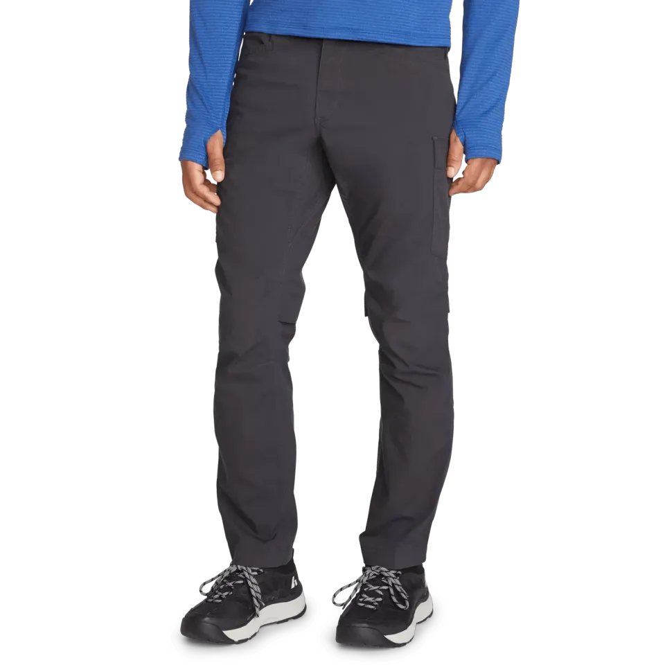 Eddie Bauer Ranger pantaloni Carbon rezistenți