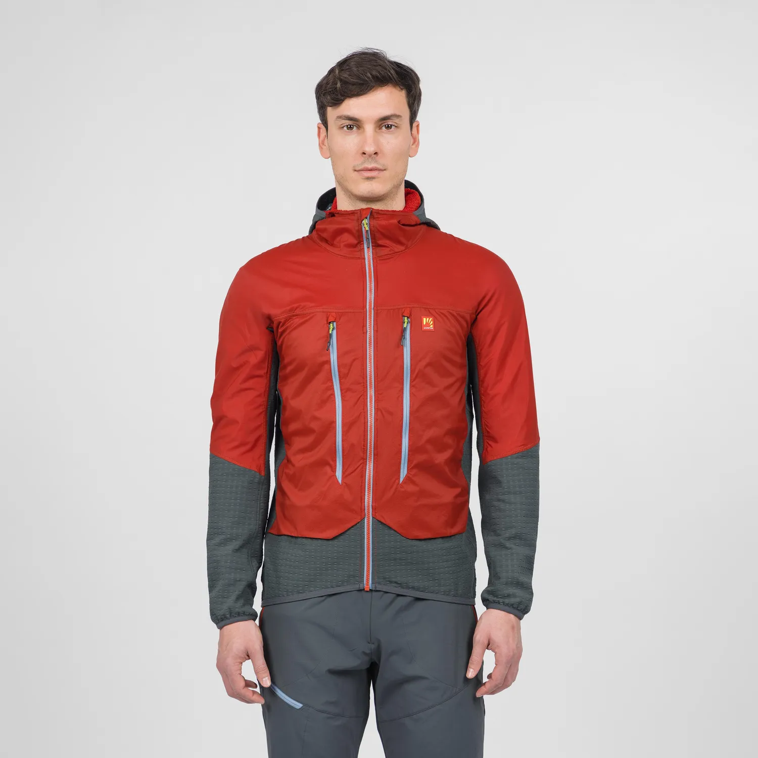 Karpos Alagna Plus 2.0 geaca ski touring calda