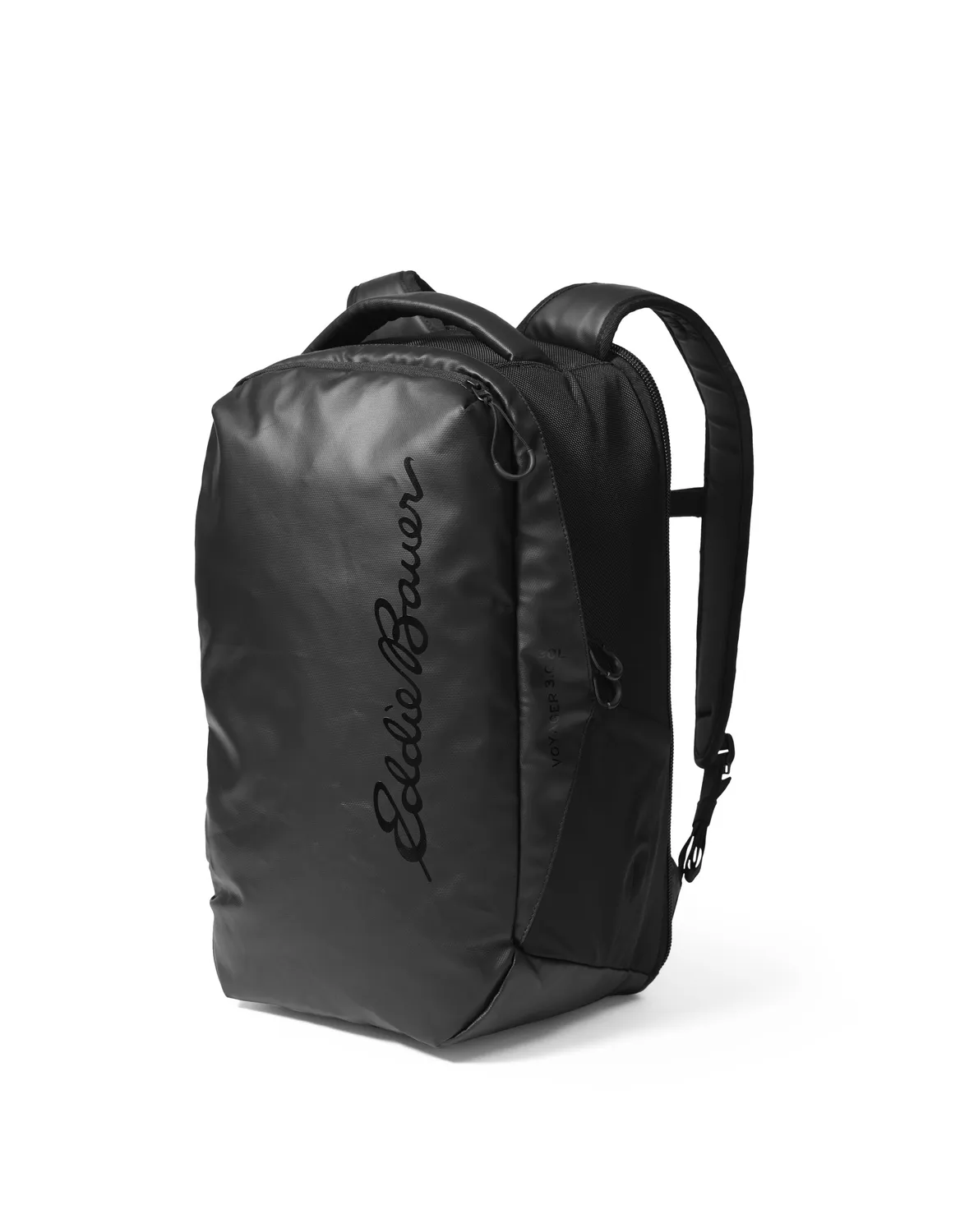 Eddie Bauer Voyager 3.0 rucsac 22L negru voiaj