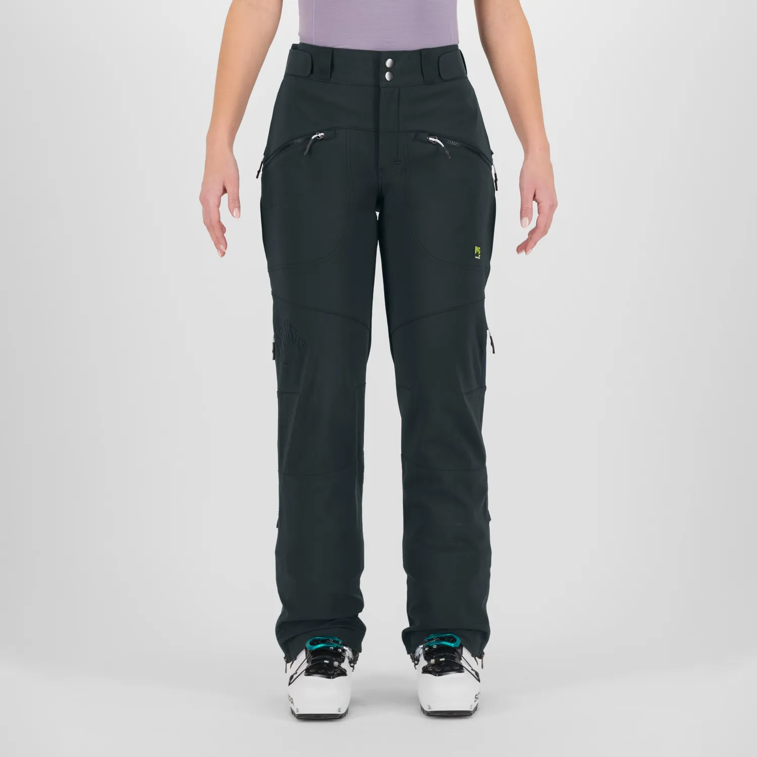 Karpos Marmolada pantaloni damă schi