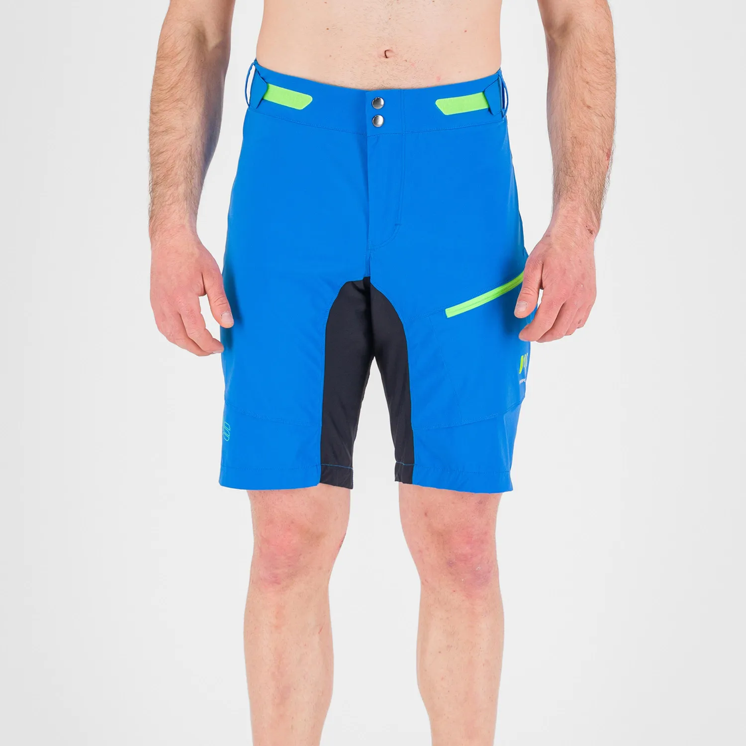 Karpos Val Viola short ciclism K-Stretch DWR