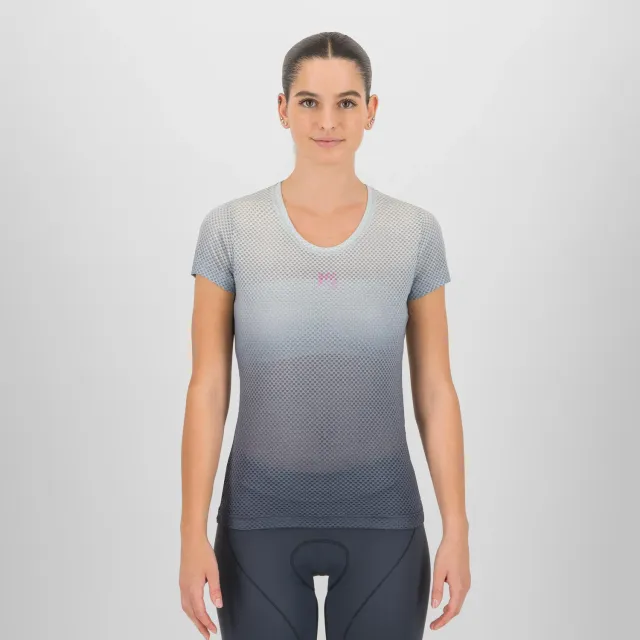 Karpos Verve Mesh W tricou baselayer dama