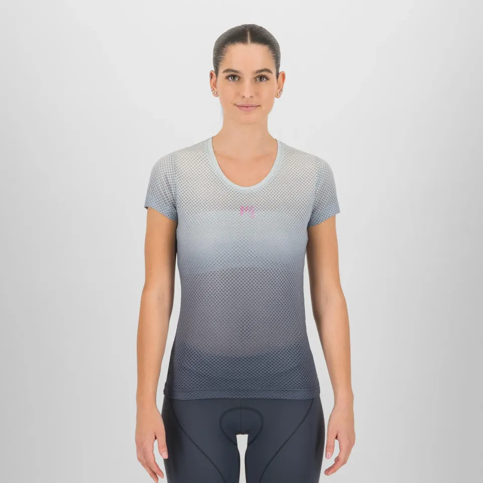 Karpos Verve Mesh W tricou baselayer dama