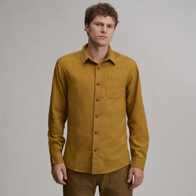 Eddie Bauer Eddie's Favorite camasa flanel Blackwatch bumbac