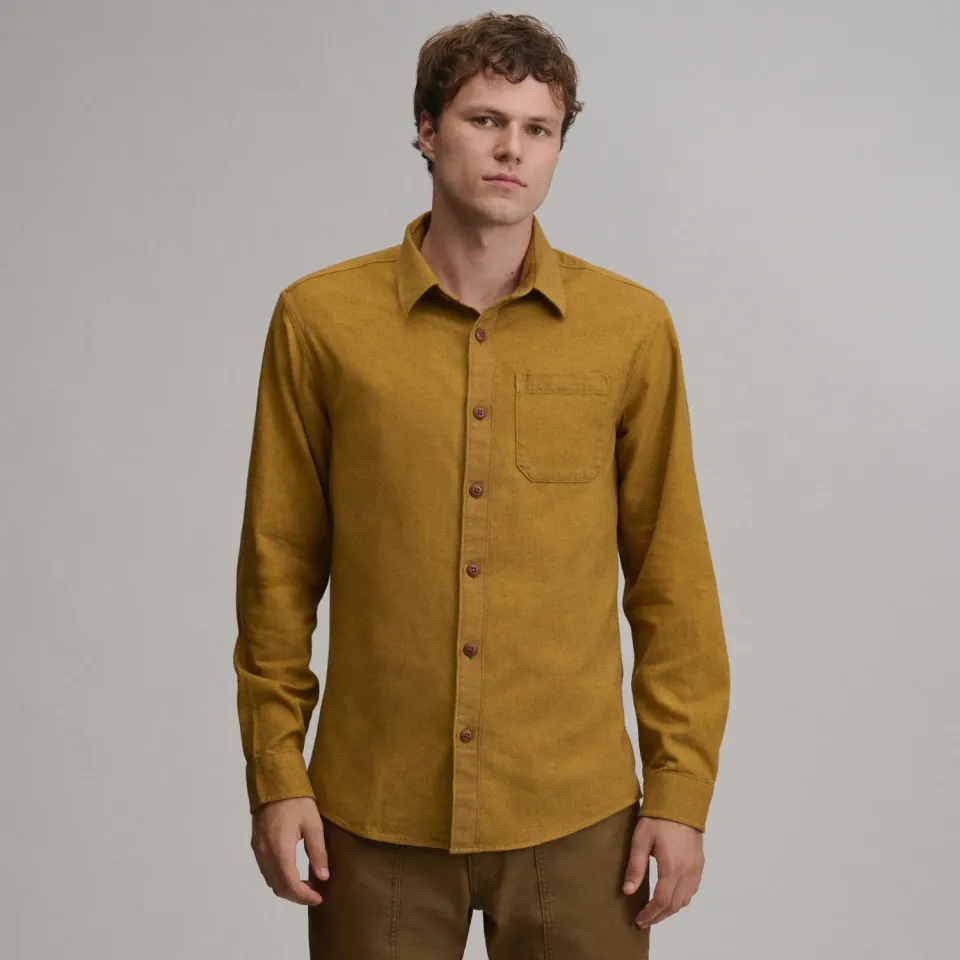 Eddie Bauer Eddie's Favorite camasa flanel Blackwatch bumbac
