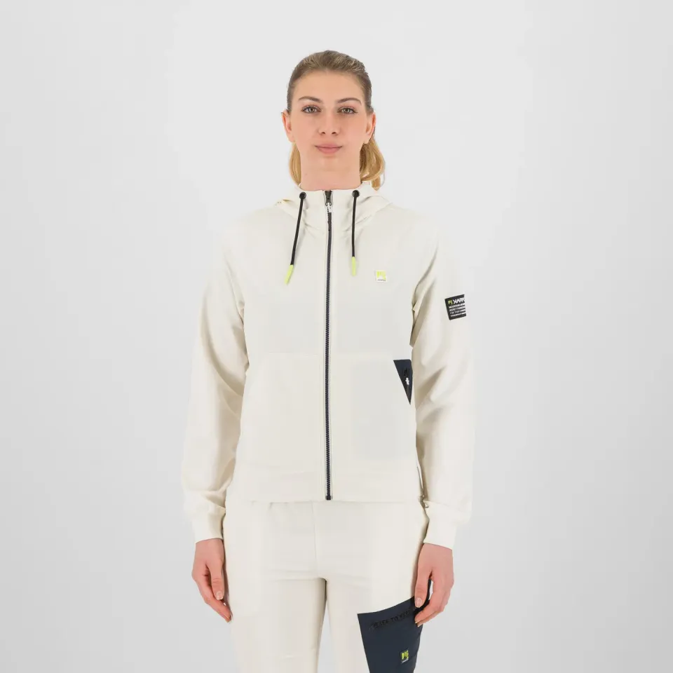 Karpos Easylife W Hoodie hanorac sport dama