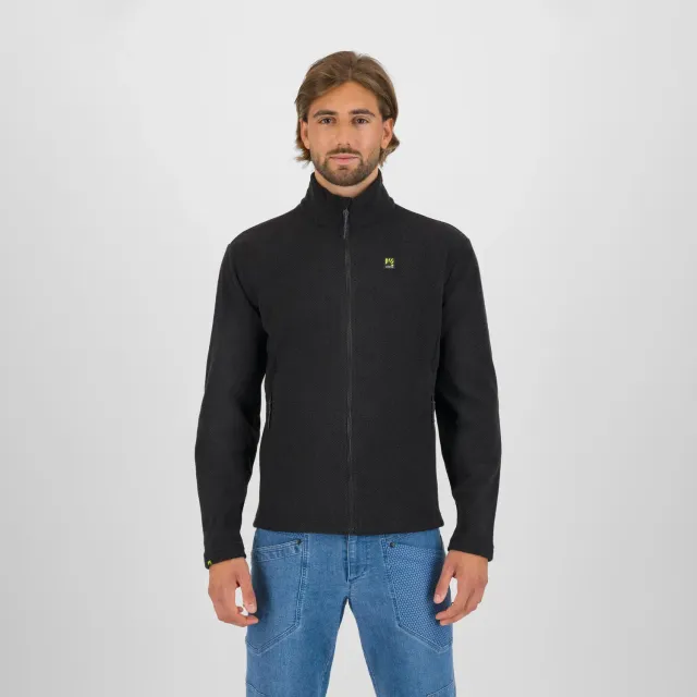 Karpos Rosetta polar fleece XXS-3XL calduros