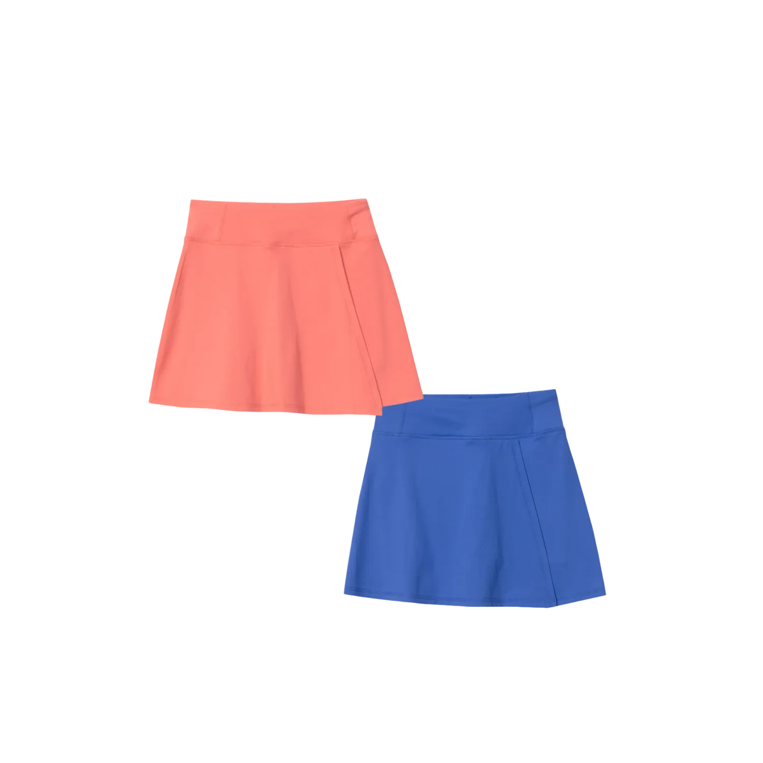Eddie Bauer Trail fusta-pantalon fete 2 bucati