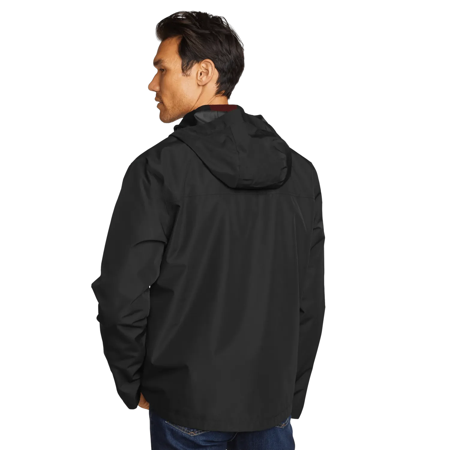 Eddie Bauer Rainfoil Storm geacă ploaie bărbați
