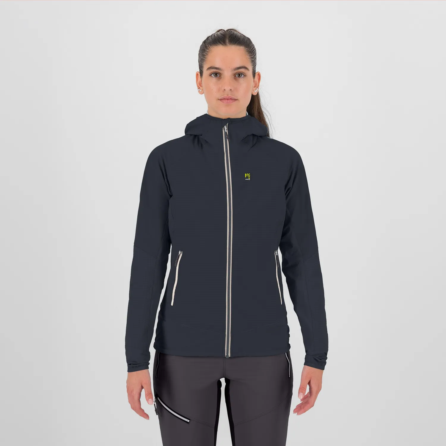 Karpos Lede W Jacket geaca softshell dama calduroasa