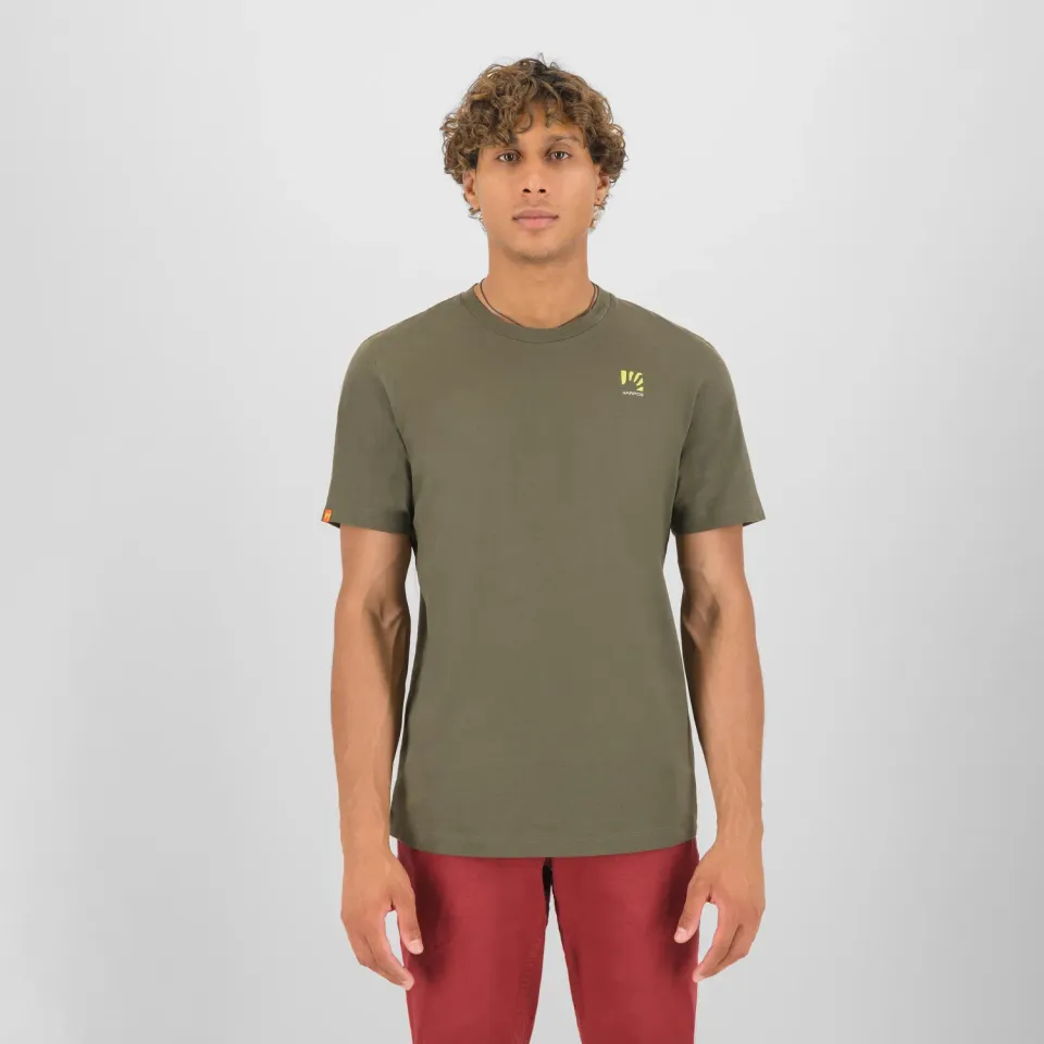 Karpos Loma tricou barbati bumbac organic