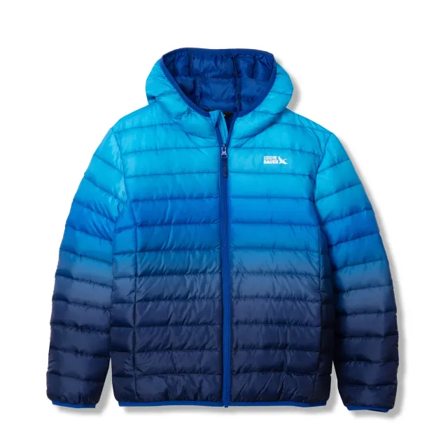 Eddie Bauer CirrusLite Down geaca puf copii pastel lilac
