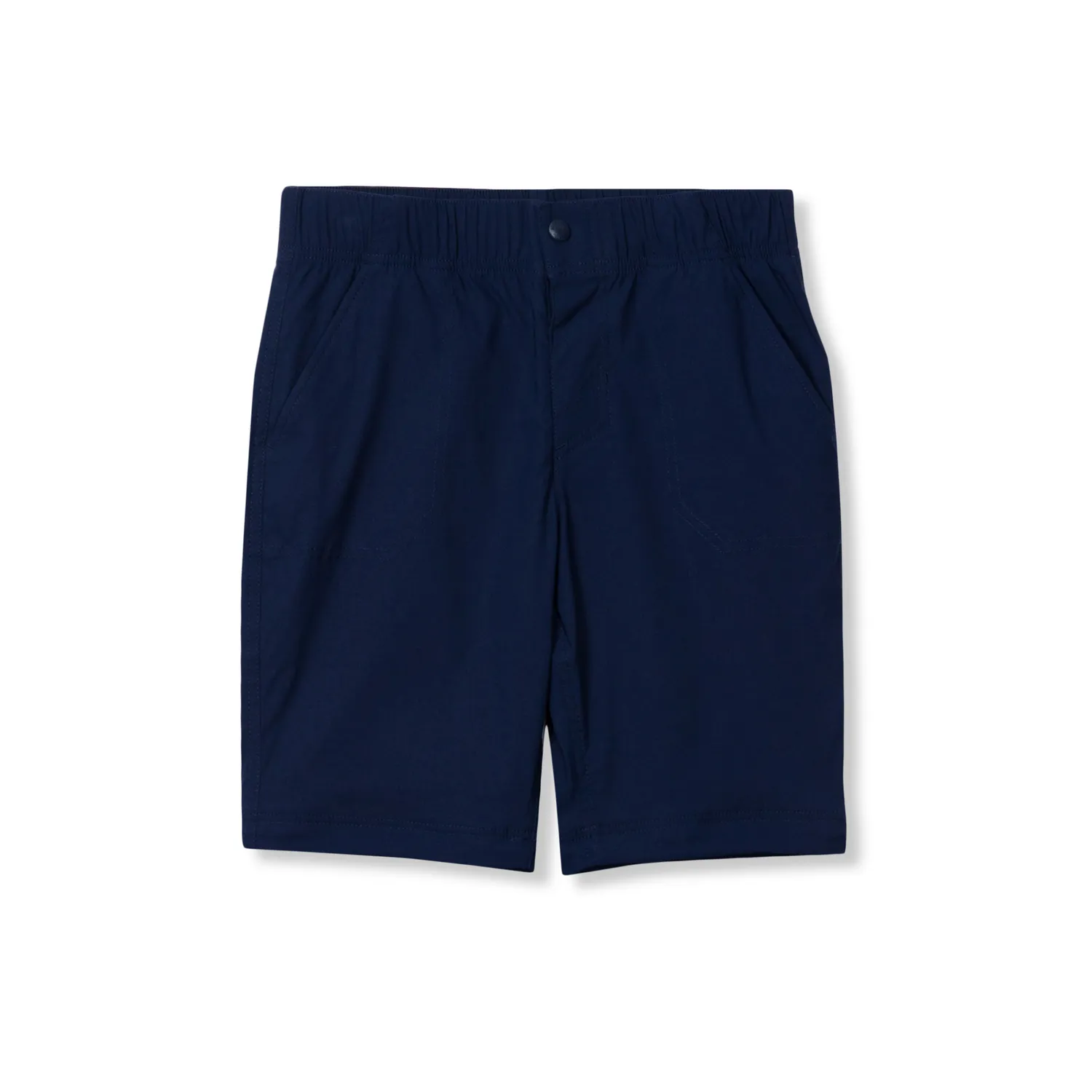 Eddie Bauer Ranger Zip-Off pantaloni copii gri convertibili