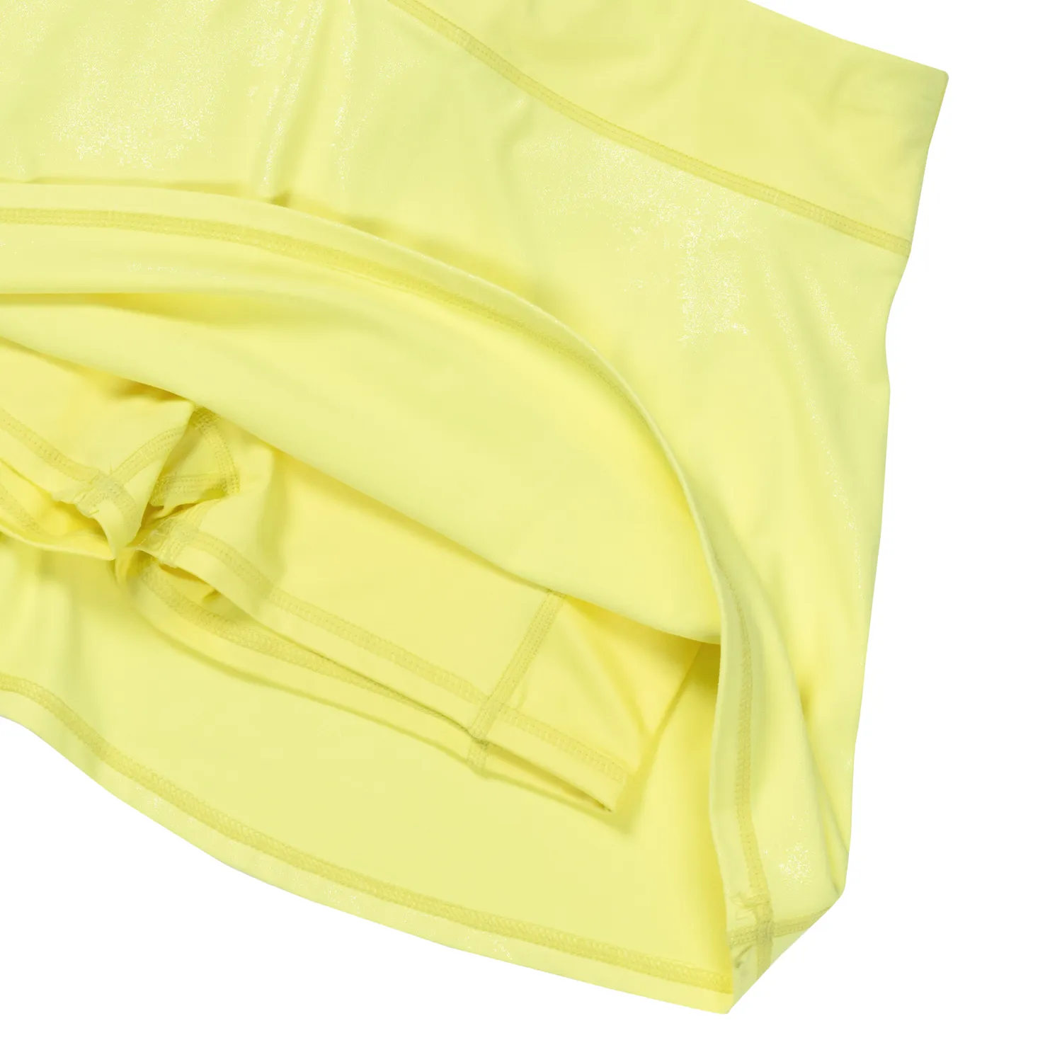 Eddie Bauer Trail Active fustă-pantaloni fete lime