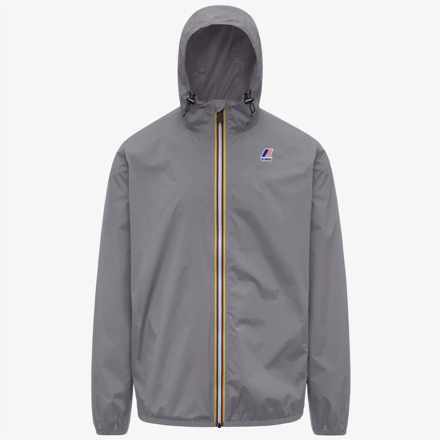 K-Way Le Vrai 4.0 Claude geaca unisex Grey Frost