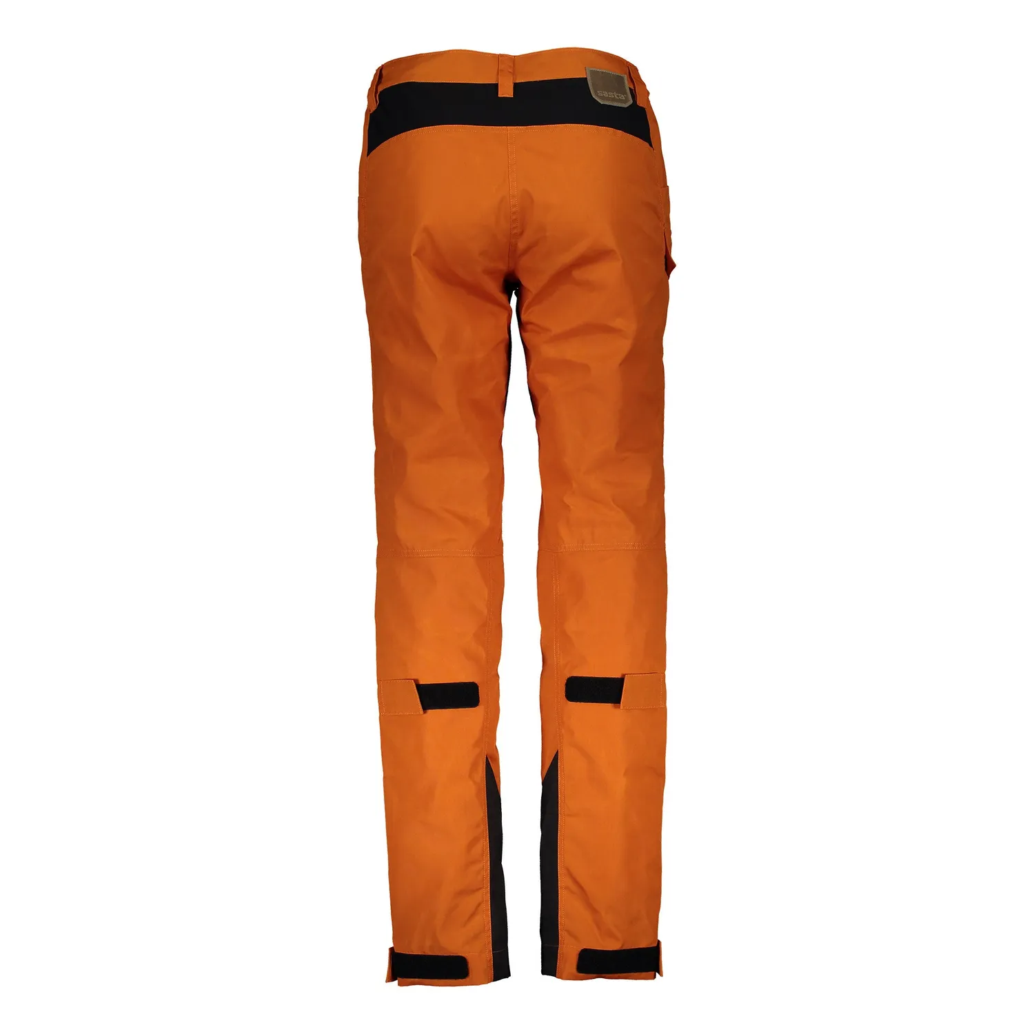 Sasta Jero W pantaloni dama negri rezistenti