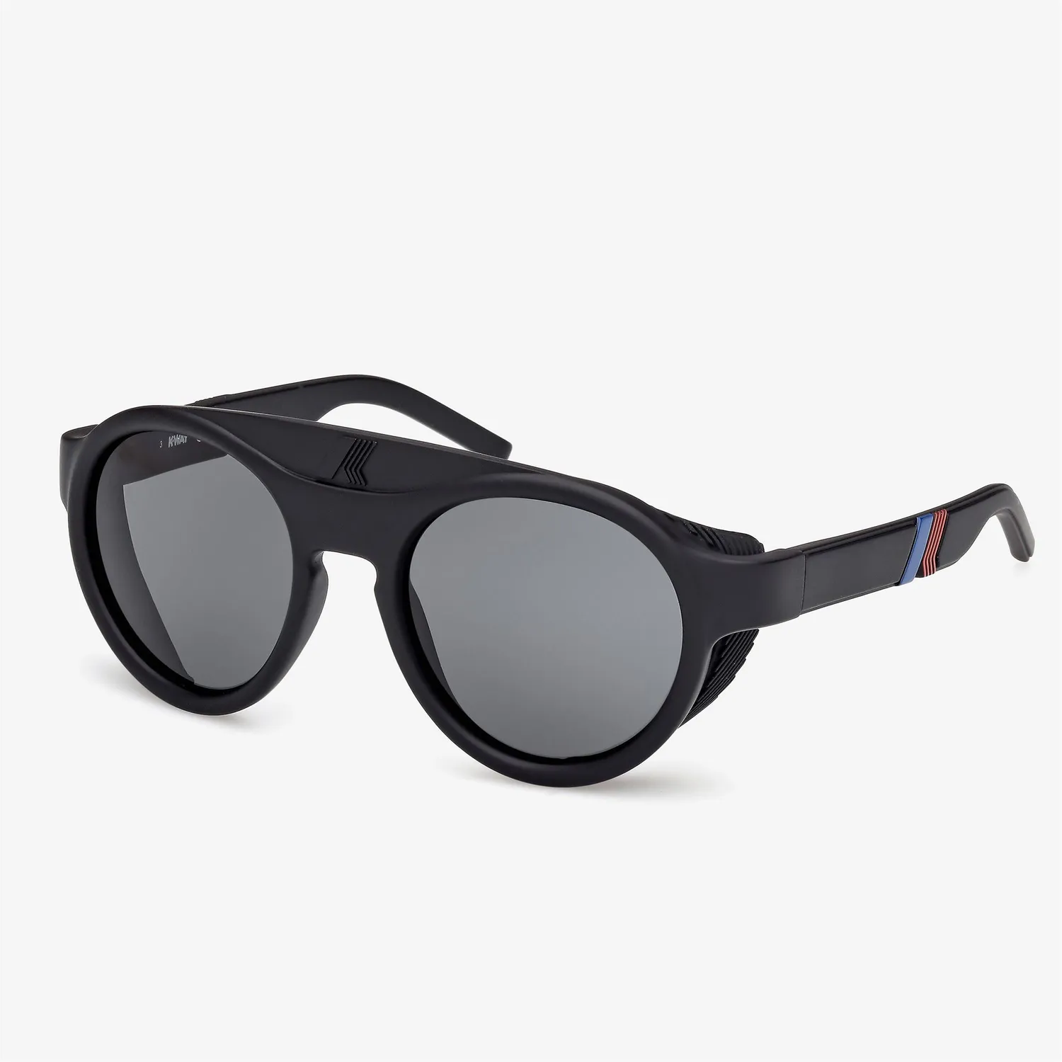 K-Way KW0015 ochelari de soare 02D SG3 gri