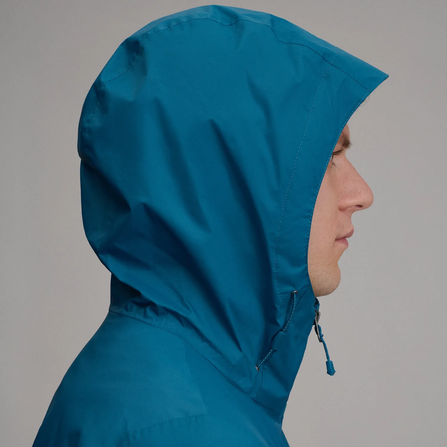Eddie Bauer RipPac Pro geaca ploaie barbati ocean impermeabila