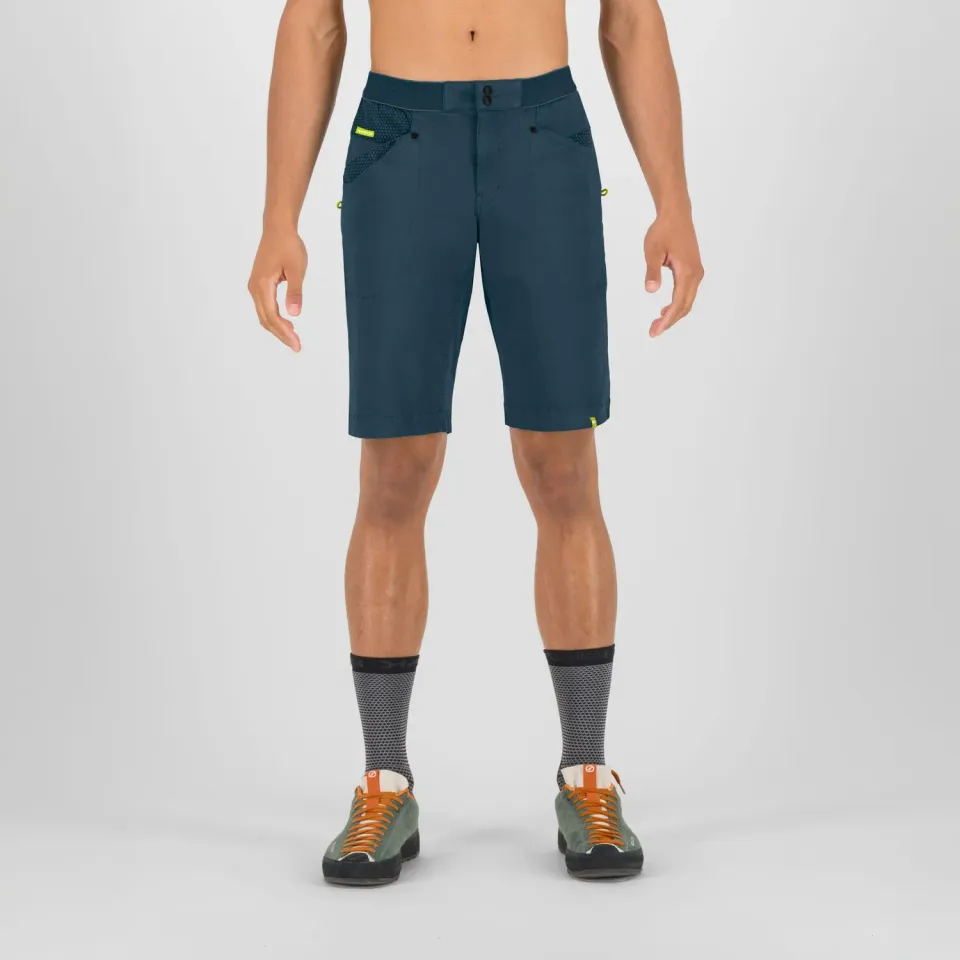 Karpos Noghera Bermuda pantaloni scurti bumbac