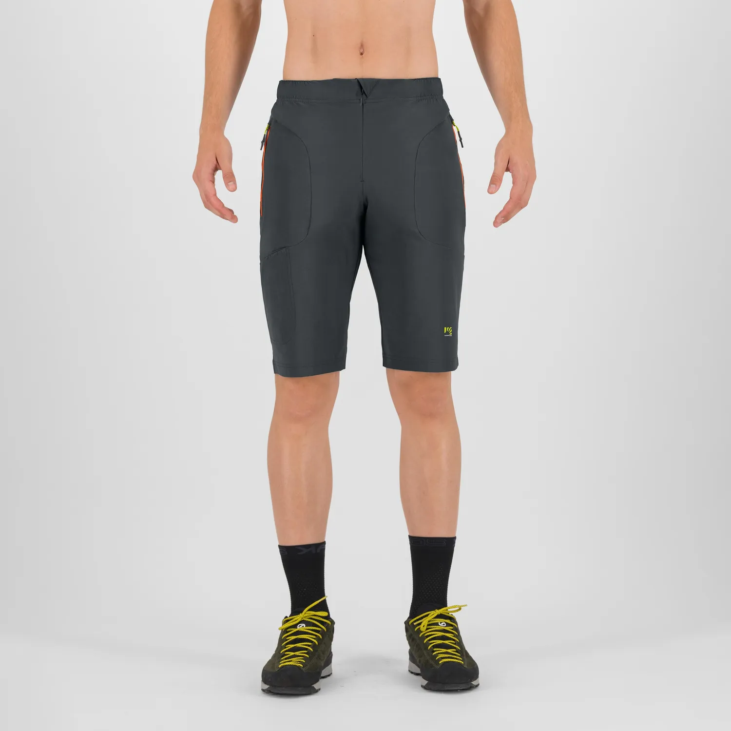 Karpos Roccia Bermuda pantaloni scurti elastici