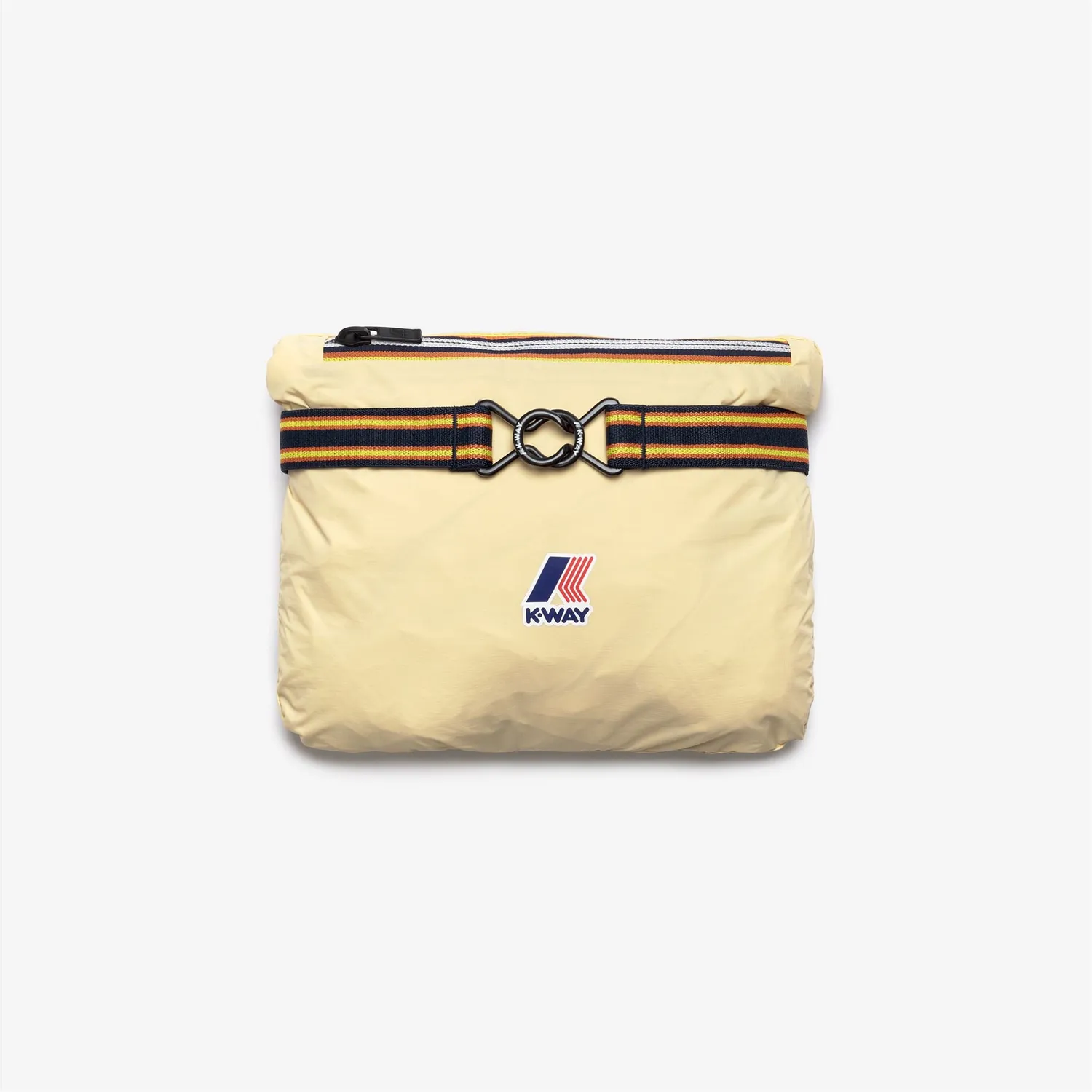 K-Way Le Vrai 4.0 Leon East geaca unisex bej parsnip 10K