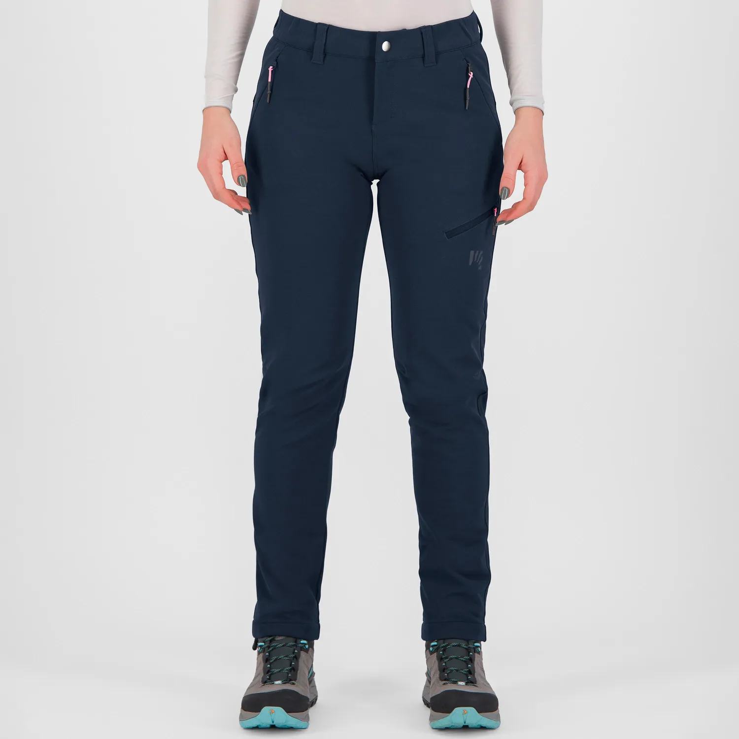 Karpos Jelo Evo W pantaloni iarna dama impermeabili