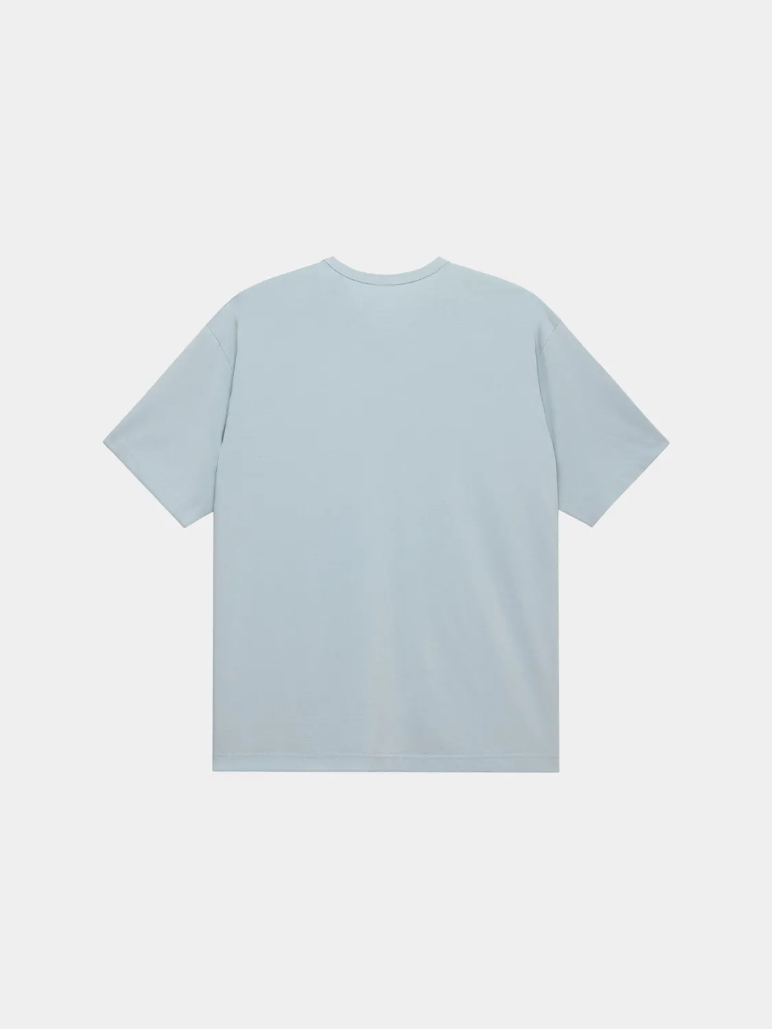 Alpha Industries Relaxed Faded Print tricou negru bumbac